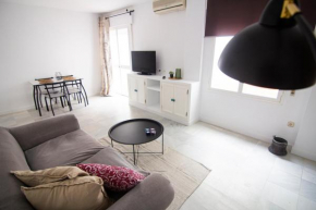 Apartamento Albareda Centro, El Puerto De Santa Maria